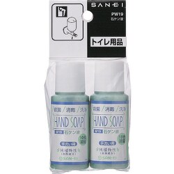 SANEI 石ケン液 PW19
