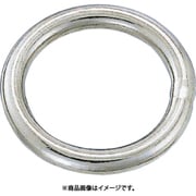 R-2-45 [水本 ステンレス 丸リンク 線径2mm内径45mm]