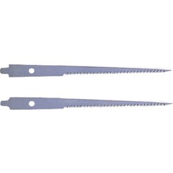 SANEI 引回しワールドソー替刃 R394F