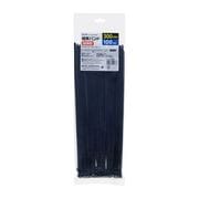 KBF-S300100（BK） [結束バンド対候 300mm 100個入り]