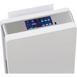 Amazon.co.jp: Kirala Air Aria Pro 空気清浄機 オゾン 除菌