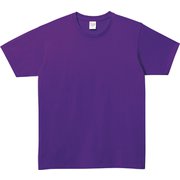 5.0オンス DMT ベーシックTシャツ パープル 120cm [Tシャツ キッズ ジュニア]