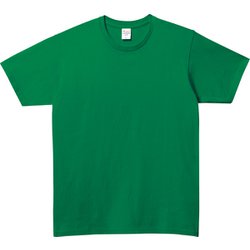 5.0オンス DMT ベーシックTシャツ グリーン 3XL [Tシャツ]