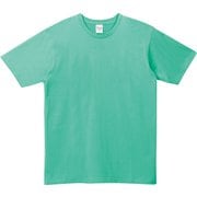5.0オンス DMT ベーシックTシャツ ミントグリーン M [Tシャツ]