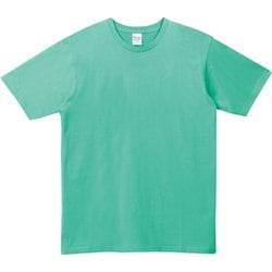 5.0オンス DMT ベーシックTシャツ ミントグリーン XS [Tシャツ]