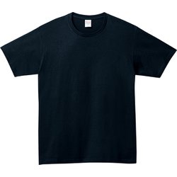 5.0オンス DMT ベーシックTシャツ ネイビー XL [Tシャツ]