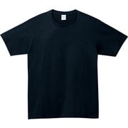 5.0オンス DMT ベーシックTシャツ ネイビー XL [Tシャツ]
