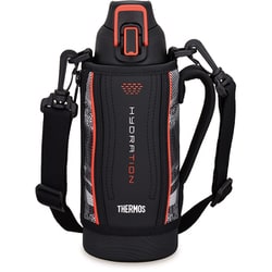 ヨドバシ.com - サーモス THERMOS 真空断熱スポーツボトル 1.0L