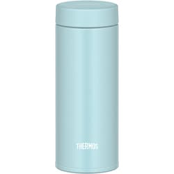 ヨドバシ Com サーモス Thermos Jon 350 Lb 真空断熱ケータイマグ 0 35l ライトブルー 通販 全品無料配達