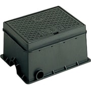 SANEI 散水栓ボックス R81-8-D