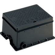 SANEI 散水栓ボックス R81-9-D