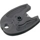 SANEI 電動カシメ工具用ヘッド R8350F-10A