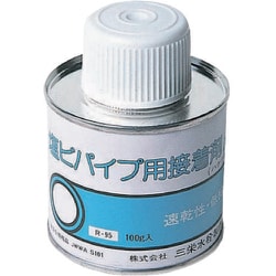 R95 [SANEI 塩ビパイプ接着剤]