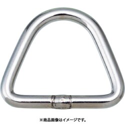 RDS-7-27 [水本 ステンレス DリンクRDS 線径7mm内幅30mm]