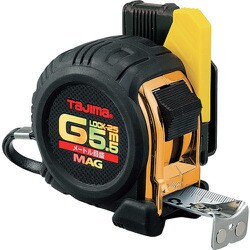 RSFGLM25-55BL [タジマ 回転セフコンベGロックマグ爪25 5.5m]