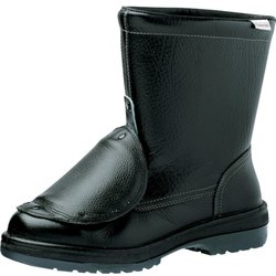 安全靴 ラバーテック RT940 甲プロ 24.5cm RT940KP-24.5