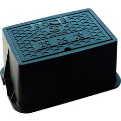SANEI 電磁弁ボックス RXH81-25-ZA