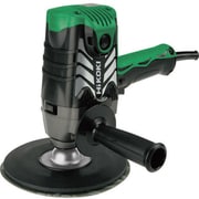 S18V [HiKOKI 電子ディスクサンダー（ラバーパッド付） 180mm]