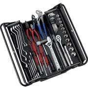S5000S [スーパー プロ用両開き工具セット（2段式）スタンダードタイプ]