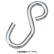 SAT-10 [水本 ステンレス Sカン SAT 全長120mm]