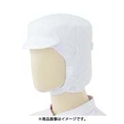 SC07W-F [食品キャップ SC07W ホワイト フリ-]