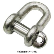 SC-10 [水本 ステンレス JIS型シャックルSC型 SUS316 呼び10]