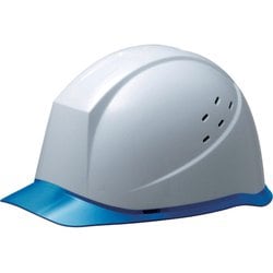 SC-12PCLV [ヘルメット RA3-UP Windflow ホワイト/ブルー]