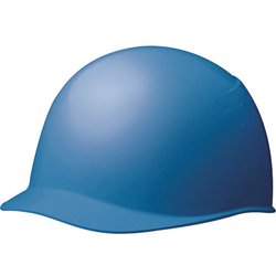 SC-9BRA-BL [ヘルメット SC-9B RA ブルー]