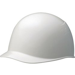 SC-9BRA-KP-W [ヘルメット SC-9B RA KP付 ホワイト]