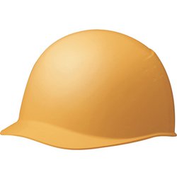 SC-9BRA-Y [ヘルメット SC-9B RA イエロー]