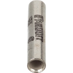 銅メトリックバットスプライス 標準バレル SCMS70-L