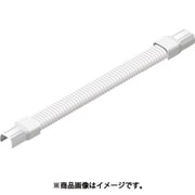 マサル ニュー・エフモール付属品 フレキジョイント 1号 ホワイト SFMFJ12