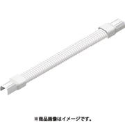 マサル ニュー・エフモール付属品 フレキジョイント 2号 ホワイト SFMFJ22