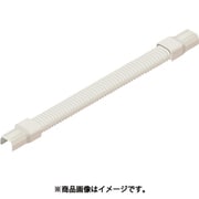マサル ニュー・エフモール付属品 フレキジョイント 2号 ミルキー SFMFJ23