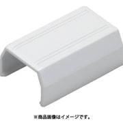 マサル ニュー・エフモール付属品 ジョイントカバー 4号 ホワイト SFMJC42