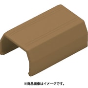 マサル ニュー・エフモール付属品 ジョイントカバー 4号 ブラウン SFMJC46