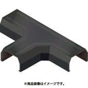 マサル ニュー・エフモール付属品 T型ブンキ 2号 ブラック SFMTB2W