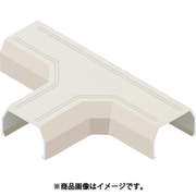 マサル ニュー・エフモール付属品 T型ブンキ 3号 ミルキーホワイト SFMTB33