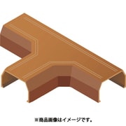 マサル ニュー・エフモール付属品 T型ブンキ 3号 ブラウン SFMTB36