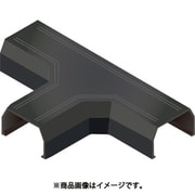 マサル ニュー・エフモール付属品 T型ブンキ 3号 ブラック SFMTB3W