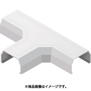 マサル ニュー・エフモール付属品 T型ブンキ 4号 ホワイト SFMTB42
