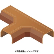 マサル ニュー・エフモール付属品 T型ブンキ 4号 ブラウン SFMTB46