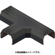 マサル ニュー・エフモール付属品 T型ブンキ 4号 ブラック SFMTB4W