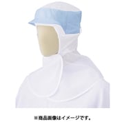 SH13B-F [食品フード SH13B（天井メッシュタイプ） ブルー フリー]
