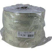 シート補修用強力粘着テープロール巻 シルバー 14cm×25m SH-P4R