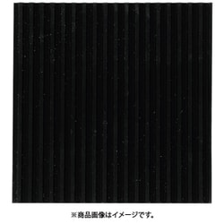WAKI 筋ゴムシート 3X100X100 SJ-01