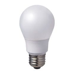 ヨドバシ.com - エルパ LDA5L-G-G5102-2P [一般電球型LED電球 40W型 