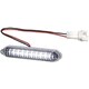 EG10CSHW [LEDエッジ イルミシャイン 100mm ホワイト]
