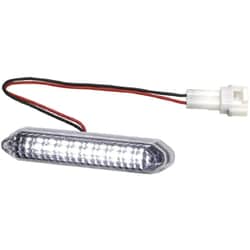 EG10CSHW [LEDエッジ イルミシャイン 100mm ホワイト]