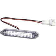EG10CSHW [LEDエッジ イルミシャイン 100mm ホワイト]
